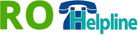 RO Helpline Delhi